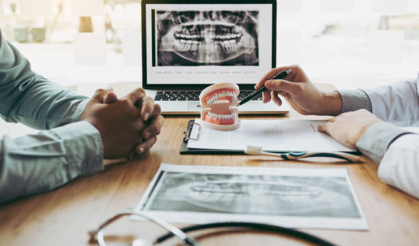 Best Weekend Emergency Dentist in Tyro, NC