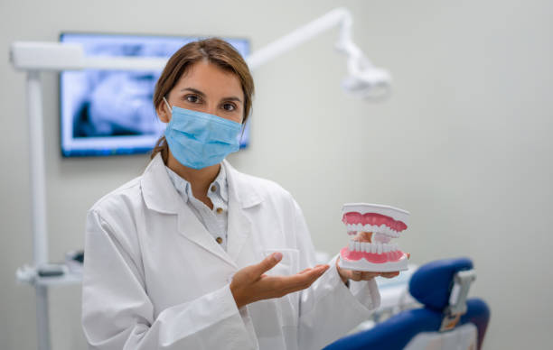 Best Cosmetic Emergency Dentistry in Tyro, NC