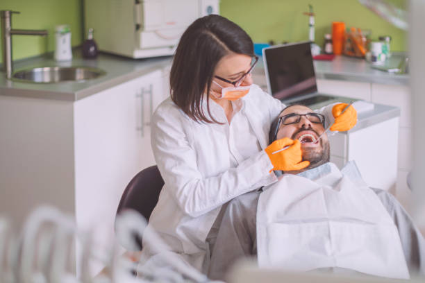 Best Pediatric Emergency Dentist in Tyro, NC
