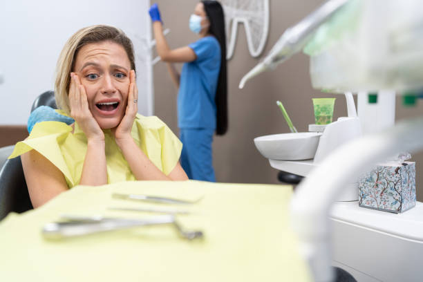 Best Same-Day Emergency Dental Services in Tyro, NC