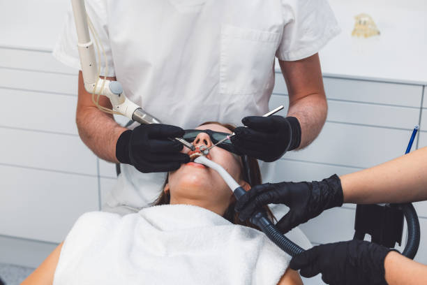 Best Emergency Wisdom Teeth Removal in Tyro, NC
