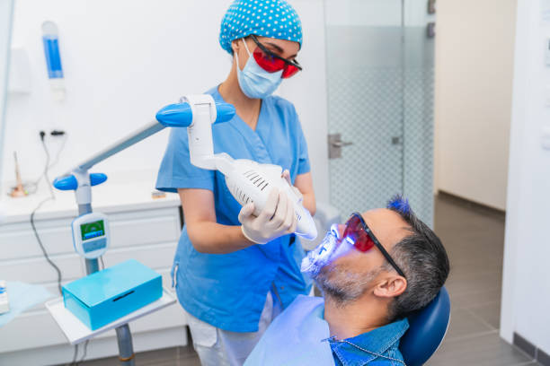 Best Urgent Care for Lost Fillings or Crowns in Tyro, NC